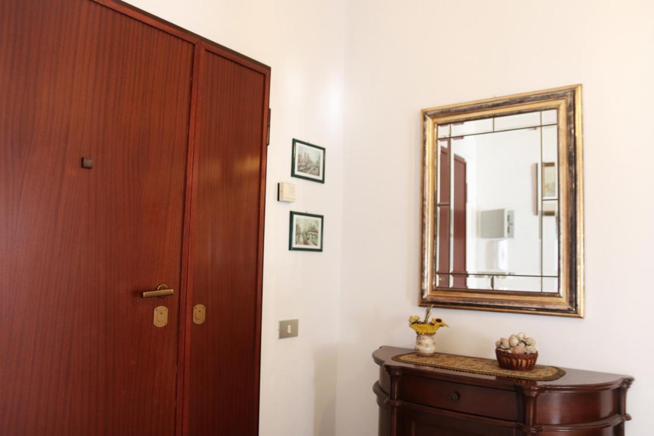 Cimarosa 5 Daire Follonica Dış mekan fotoğraf