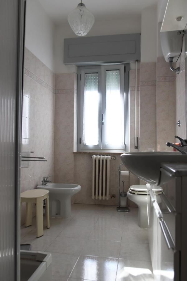 Cimarosa 5 Daire Follonica Dış mekan fotoğraf