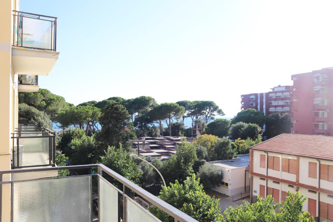 Cimarosa 5 Daire Follonica Dış mekan fotoğraf