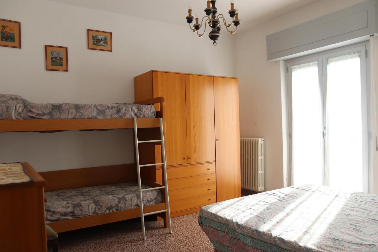 Cimarosa 5 Daire Follonica Dış mekan fotoğraf