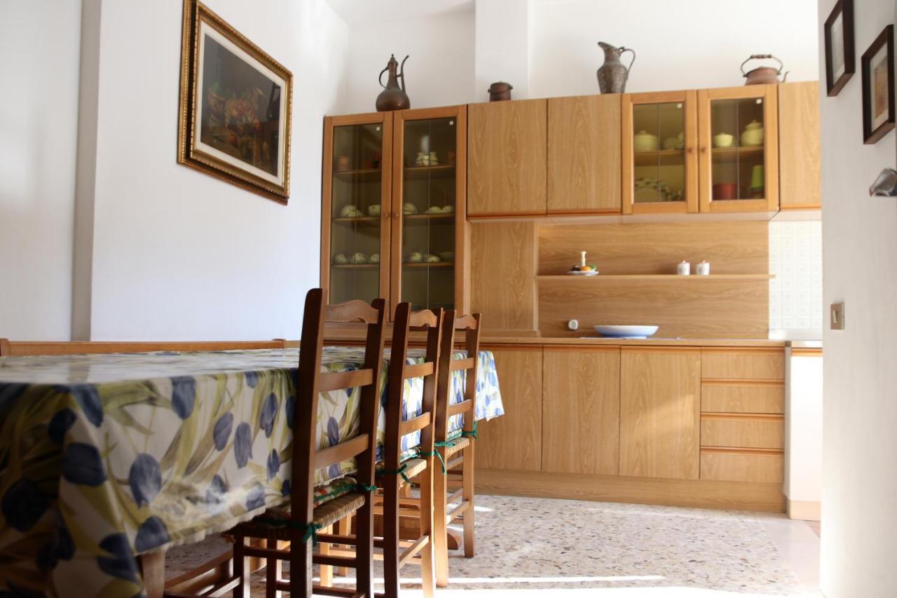 Cimarosa 5 Daire Follonica Dış mekan fotoğraf