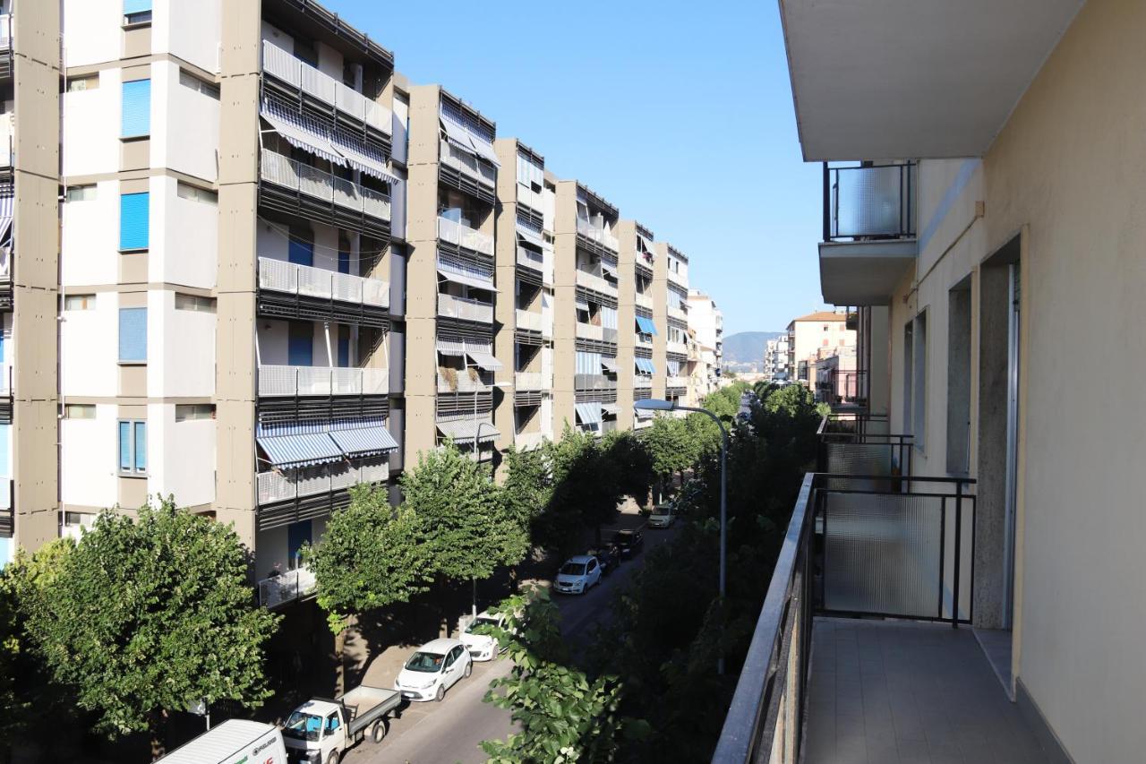 Cimarosa 5 Daire Follonica Dış mekan fotoğraf